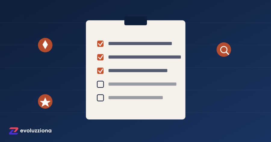 Checklist auditoría SEO local para PYMES en Donostia y Gipuzkoa