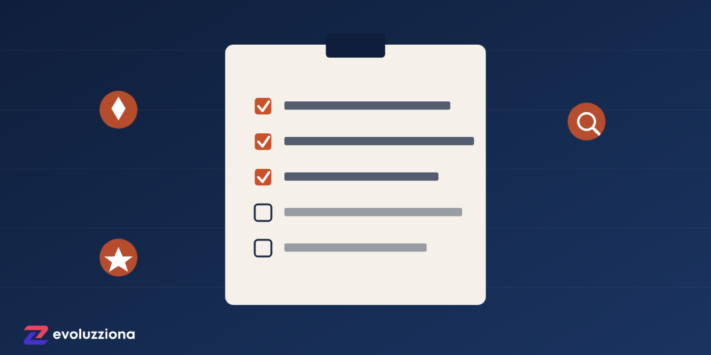 Checklist auditoría SEO local para PYMES en Donostia y Gipuzkoa